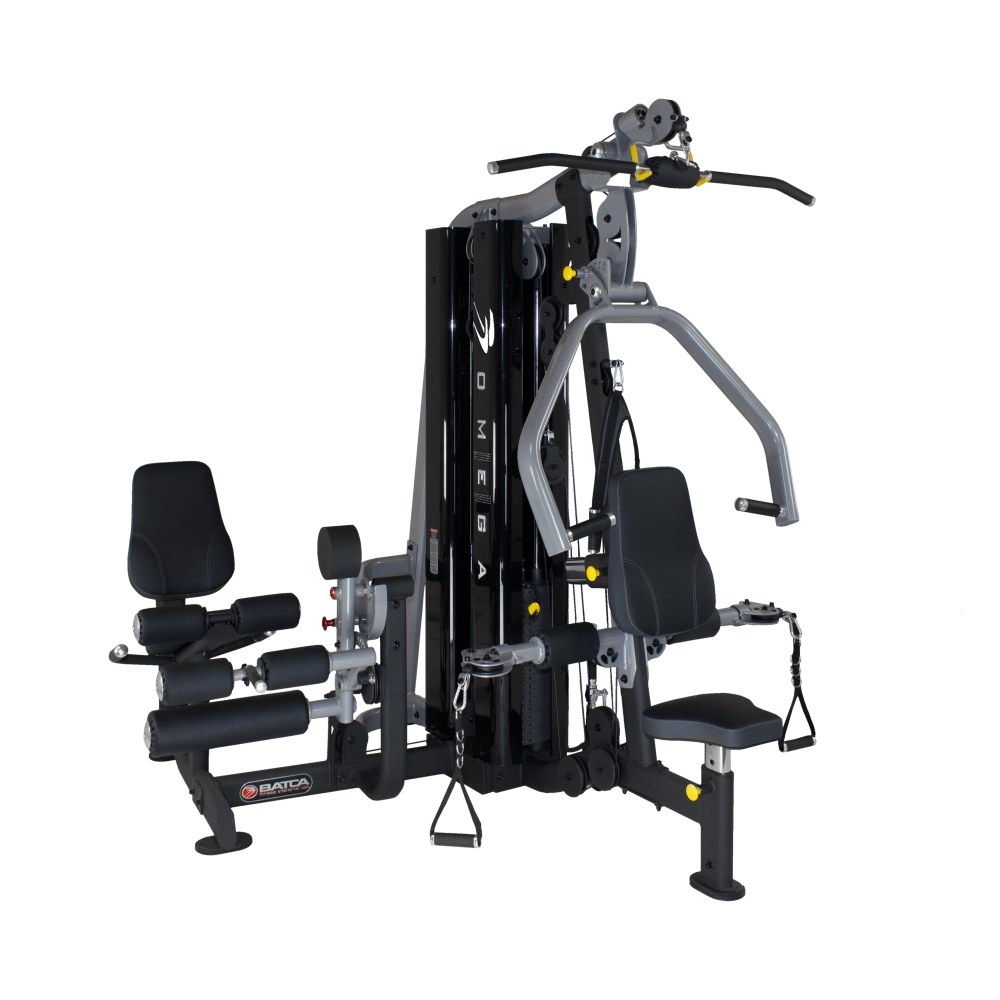 Batca omega 2 gym system
