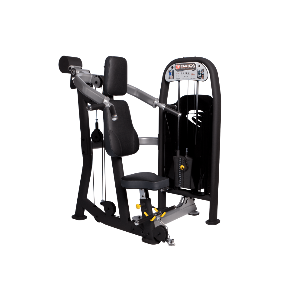 Batca+link+ld 6+(shoulder+press+and+low+pulley)+image+1 min
