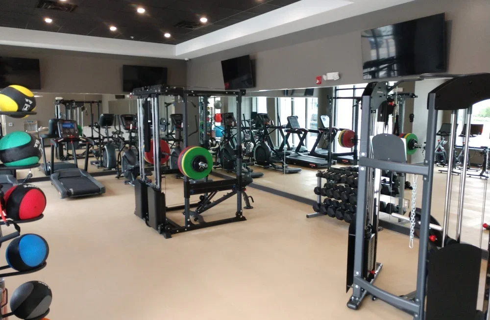 Bodycraft rft hft pro