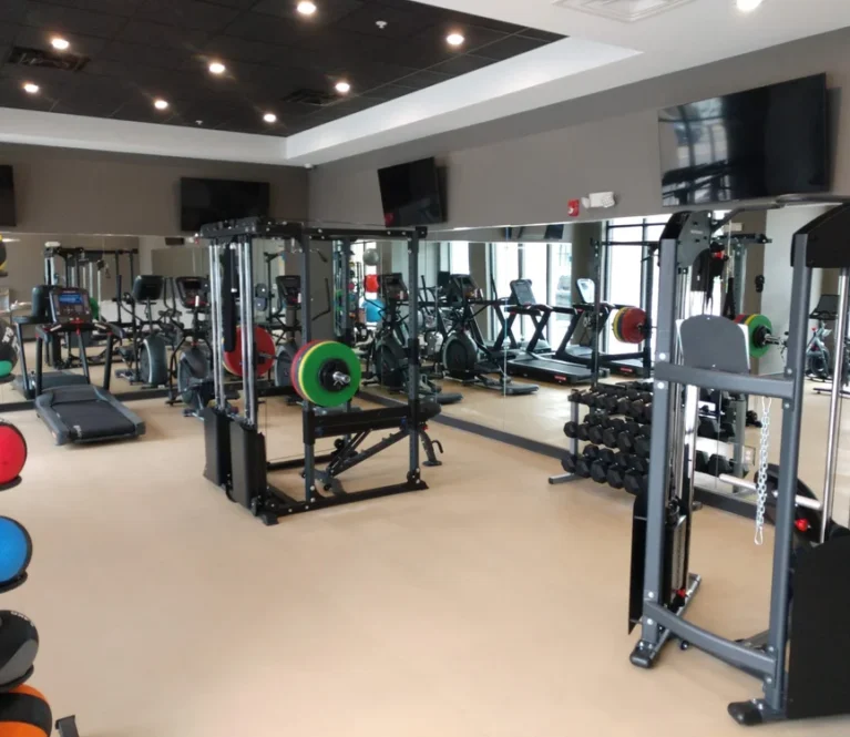 Bodycraft rft hft pro