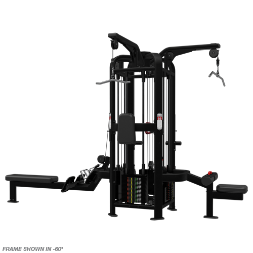 Nautilus+multistation+4+station+9np m9601+60+product+image