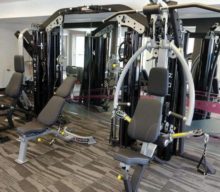 Auburn hills apartments