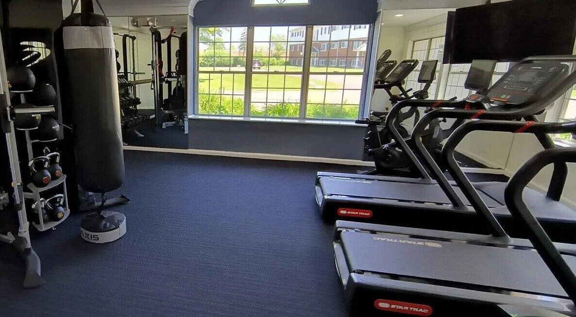 Auburn hills apartments