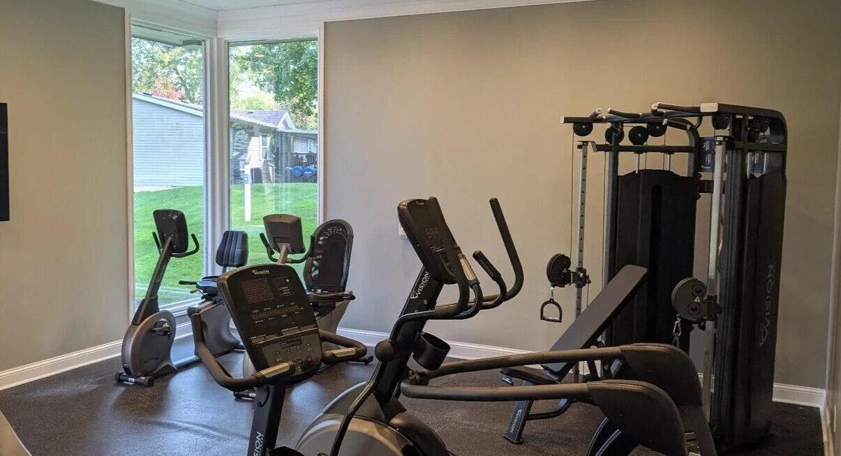 Auburn hills apartments