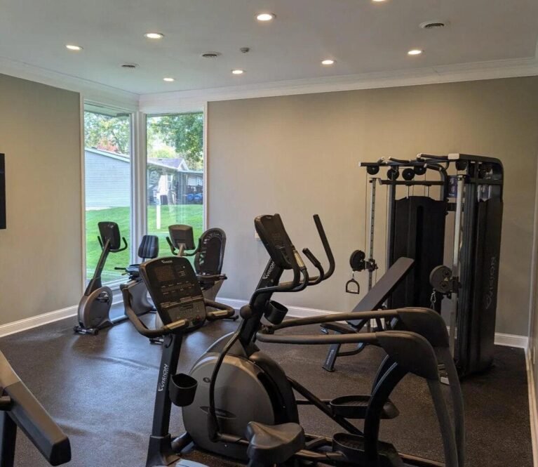 Auburn hills apartments