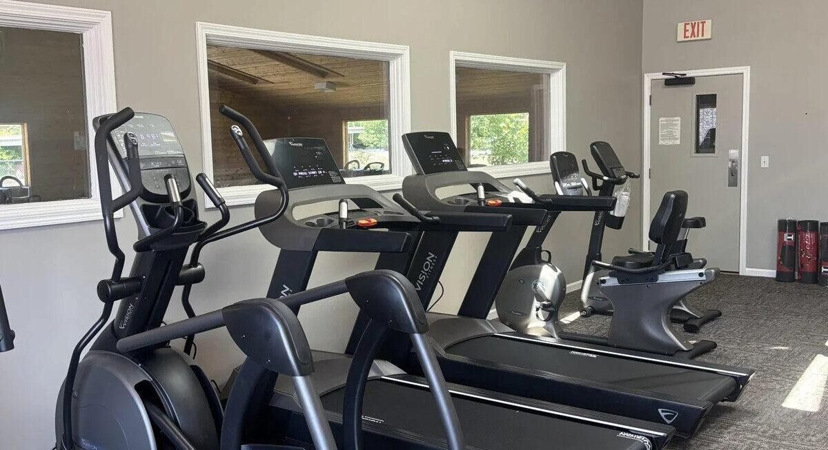 Auburn hills apartments