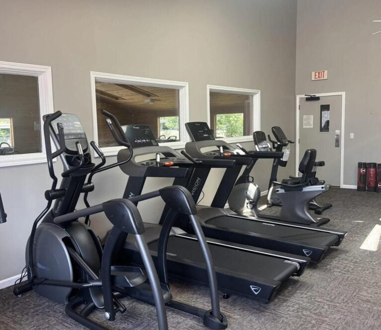 Auburn hills apartments