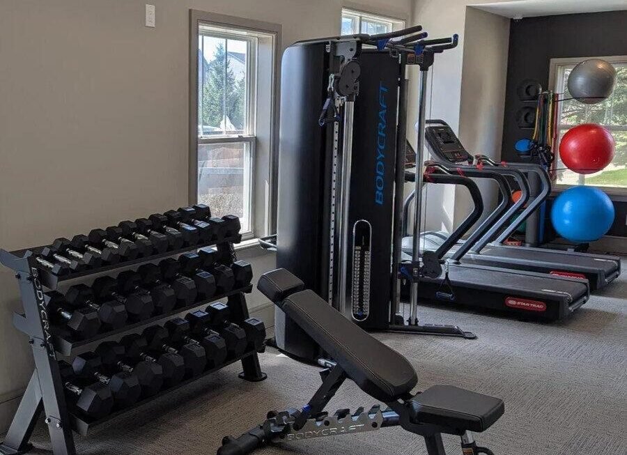 Auburn hills apartments