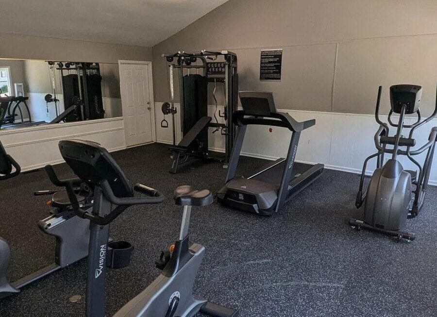 Auburn hills apartments